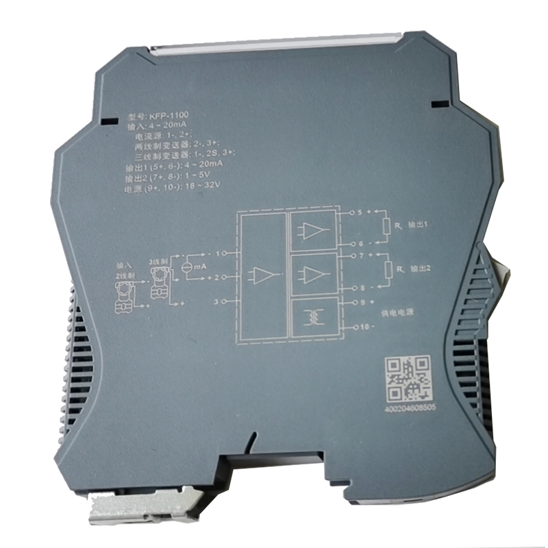 KFP-1100隔離配電器說明書、參數(shù)、價(jià)格、圖片、簡(jiǎn)介、選型、原理